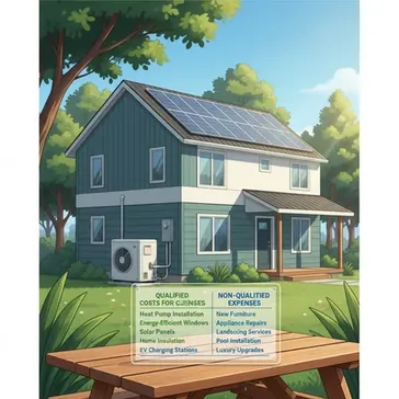 Koszty kwalifikowane Czyste Powietrze: Kompleksowy przewodnik po dofinansowaniu