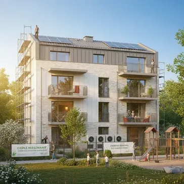 Program Ciepe Mieszkanie: Kompleksowy Przewodnik po Dofinansowaniach i Zasadach