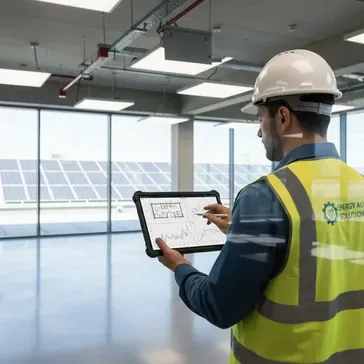 Kto moe wykona audyt energetyczny? Kompleksowy przewodnik